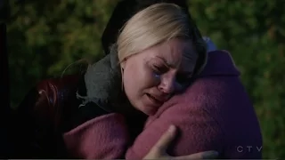 OUAT - 5x11 'I love you!' (Pt. 2/2) [Emma, Killian, Snow, etc]