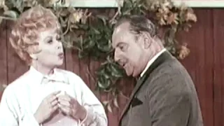 1968-69 Television Season 50th Anniversary: Here's Lucy (promo)