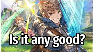 Granblue Fantasy Versus Rising FREE version REVIEW | Is it any good?