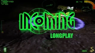 Incoming (1998) Longplay