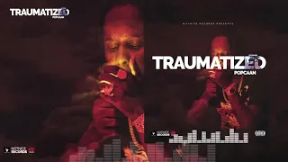 Popcaan - traumatize ( official Audio )