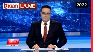 Edicioni i Lajmeve Tv Klan 17 Dhjetor 2022, ora 19:30 l Lajme - News
