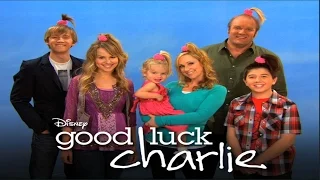 Good Luck Charlie S03xE13 Teddy and the Bambino