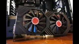 Comparativo AMD RX 590 vs RX 580 (teste em 8 jogos 1080p HD)