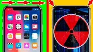 КОРОЧЕ ГОВОРЯ iPHONE В ЧЕРНОБЫЛЕ СБОРНИК!