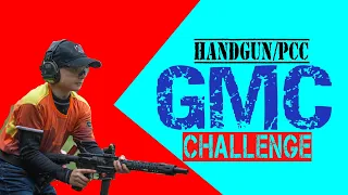 GMC Challenge 22/11/2020 IPSC IN EXPERT SHOOTING CLUB