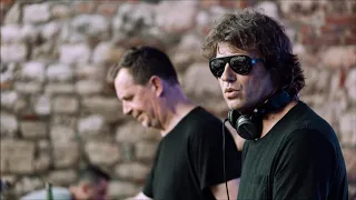 Hernan Cattaneo B2B Nick Warren @ Barutana (Belgrade, Serbia) 07 06 2019