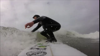 Sandymouth Wave 18 1 17