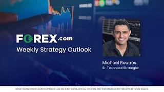 Forex Technical Focus: USD Majors, Yields, Gold, Oil, Stocks- 6/3/2024