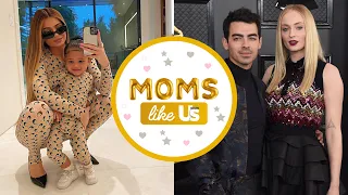 Kylie Jenner's $200,000 Gift for Stormi, Everything We Know About Joe Jonas and Sophie Turner's Baby