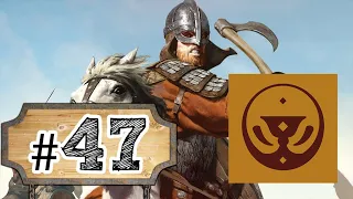 BÜYÜK ASERAİ SEFERİ! - Bannerlord Macerası #47