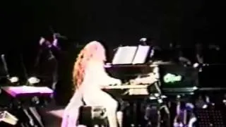 X JAPAN(Yoshiki Solo) - ART OF LIFE  2/3 (Nippon Budokan 1992.07.30)