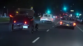 Valley Cruise Night