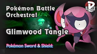 Pokémon Battle Orchestra! Glimwood Tangle