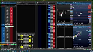 Cópia de Transmissão ao vivo de Trade Bold