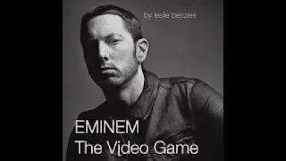 Eminem - Lose Yourself (Sega Genesis/Mega Drive Version)