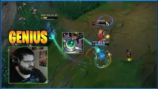 Pink Ward: Moonstone Shaco Builds Work...LoL Daily Moments #5