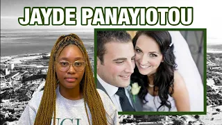 The Jayde Panayiotou Case | Tshego Paledi