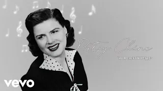 Patsy Cline - Your Cheatin' Heart (Audio) ft. The Jordanaires