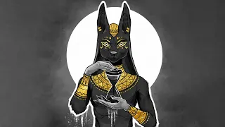 777 Hz • Blessing Of Bastet - Powerful Physical, Emotional and Spiritual Healing