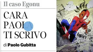 «Cara Paola, ti scrivo»: verso la società variopinta che ci aspetta | Corriere del Veneto, 5/2/2023