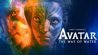 Avatar 2 Full Movie | Avatar 2 movie | dubbed avatar 2