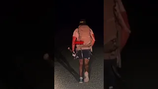 David Goggins 3AM Ruck