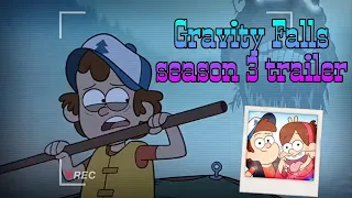 Gravity Falls season 3 trailer. Трейлер 3 сезона Гравити Фолз!. Когда выйдет 3 сезон Гравити Фолз?