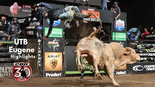 PBR Unleash the Beast Eugene | 2023 Week 12 Recap