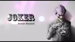 Anish Anand | Joker Original Mix | Techno | Oct' 2016