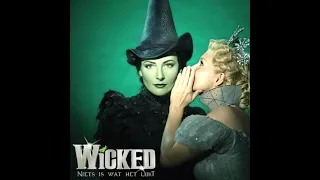 Wicked | 't Is Nooit Goed (Soundboard)