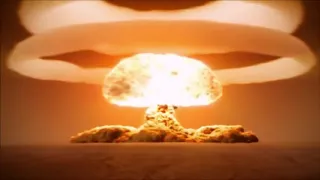 Rare Nuclear Bomb Footage Nuclear Physicists Reveals Treu Power