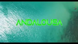 GAMBINO - ANDALOUSA (CLIP OFFICIEL) // 2019