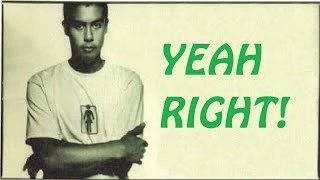 Eric Koston - Yeah Right! (Classic) (HD)