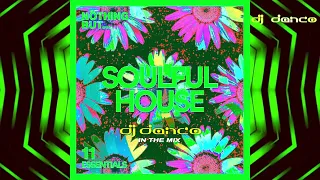 Nothing But... Soulful House Essentials, Vol. 11   Mixed By DJ Danco