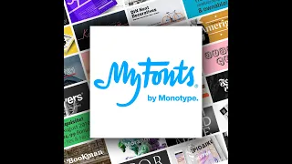 MyFonts Premium Font Collection