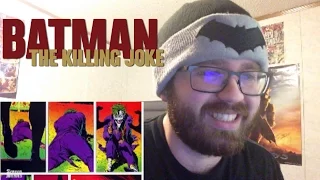 Honest Trailers - Batman The Killing Joke Reaction!