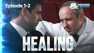 ▶️ Healing 1 - 2 episodes - Romance | Movies, Films & Series