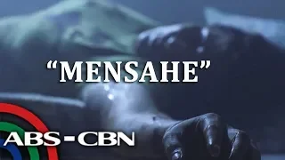 SOCO: Mensahe