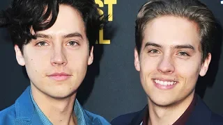 What It Would Take for Cole & Dylan Sprouse to Act Together Again