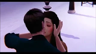 Sims 4 НЕЛЮБИМЫЙ (Видеоклип )