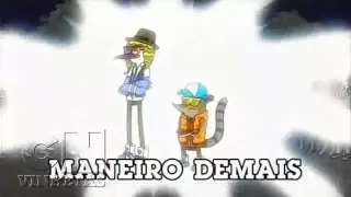 Cartoon Network Brasil  Bumper #3 CHECK it 3 0