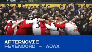AFTERMOVIE | Feyenoord - Ajax