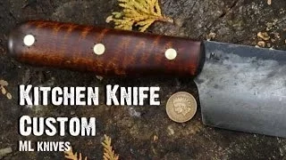 Kitchen knife CustoM