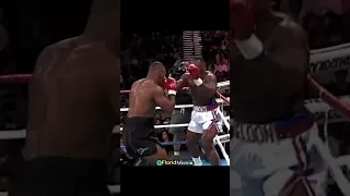 Last Title Win Of Mike Tyson🥊