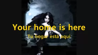 The Smashing Pumpkins - Stand Inside Your Love - Letras en español e inglés