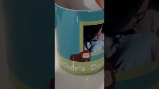 COOLEST Father's Day Mug EVER!