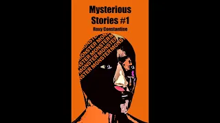 Monster - A Mystery/Horror short story Audiobook by Roxy Constantine - English