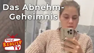 Sylvana Wollny's Abnehm-Geheimnis: So hat sie so krass abgenommen • PROMIPOOL