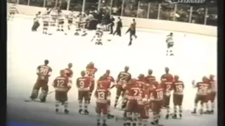 Miracle On Ice - Documentary